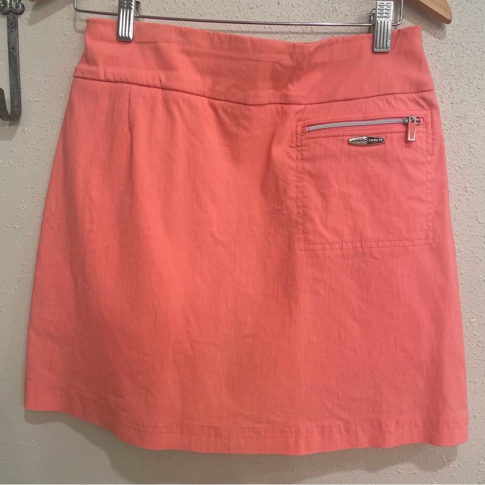 Jamie Sadock Golf Athletic Skort 4 - Picture 4 of 8